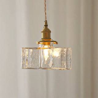 Ovely Suspension Verre