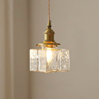 Ovely Suspension Verre