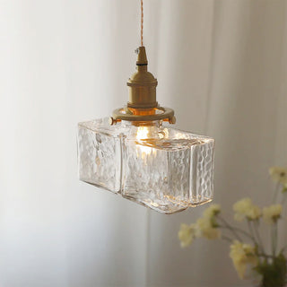 Ovely Suspension Verre