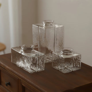 Ovely Suspension Verre