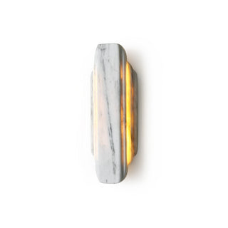 Eurcara Applique Murale Marbre Naturel Minimaliste Moderne