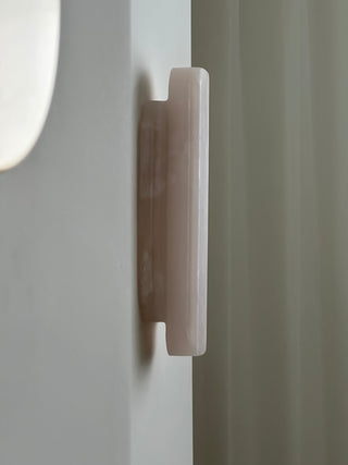Eurcara Applique Murale Marbre Naturel Minimaliste Moderne
