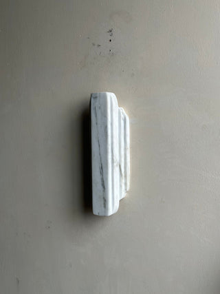 Eurcara Applique Murale Marbre Naturel Minimaliste Moderne