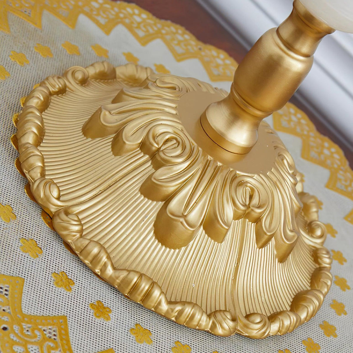 Terianielle Lampe de Table
