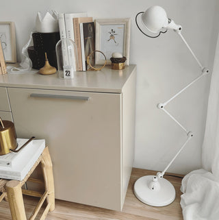 Orelalise Lampadaire