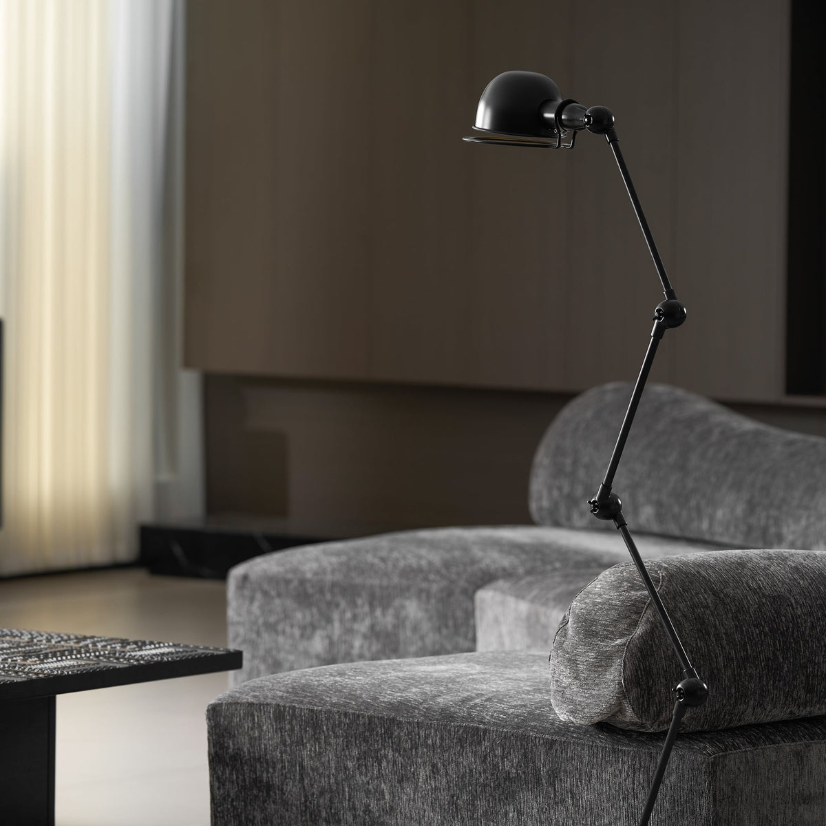 Orelalise Lampadaire