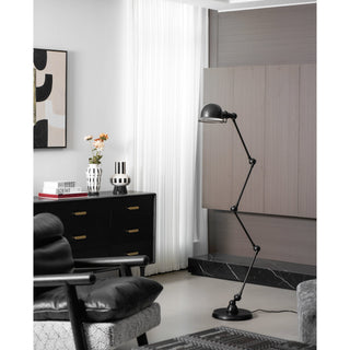 Orelalise Lampadaire