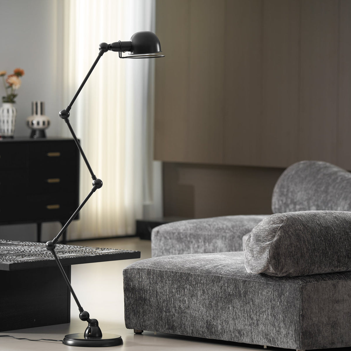 Orelalise Lampadaire