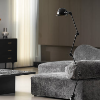 Orelalise Lampadaire