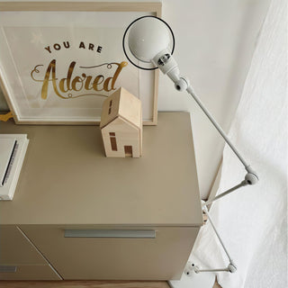 Orelalise Lampadaire