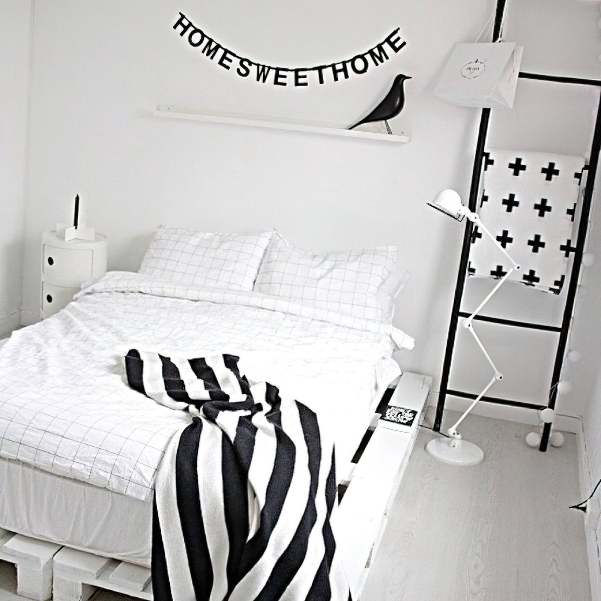 Orelalise Lampadaire