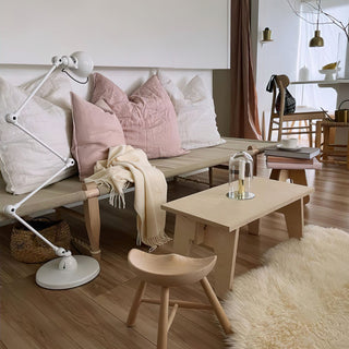 Orelalise Lampadaire