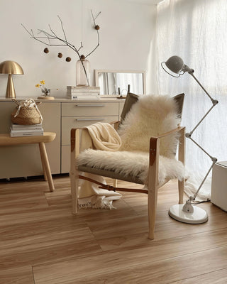Orelalise Lampadaire