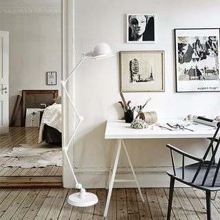 Orelalise Lampadaire