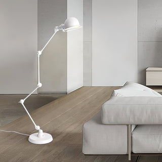 Orelalise Lampadaire
