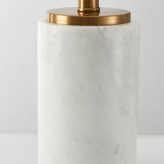 Sarah Modern Table Lamp-Neutral Decor
