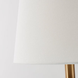 Sarah Modern Table Lamp-Neutral Decor