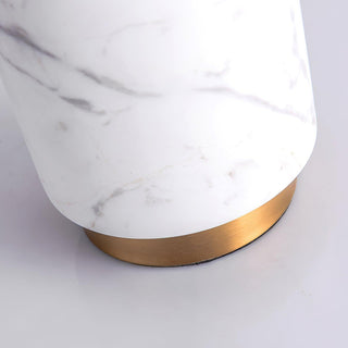Sarah Modern Table Lamp-Neutral Decor