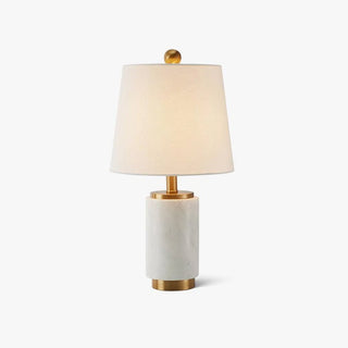 Sarah Modern Table Lamp-Neutral Decor