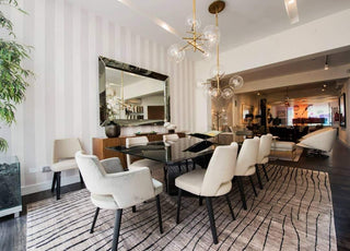 Lustra Lustre LED Cristal Clair