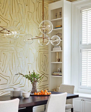 Lustra Lustre LED Cristal Clair