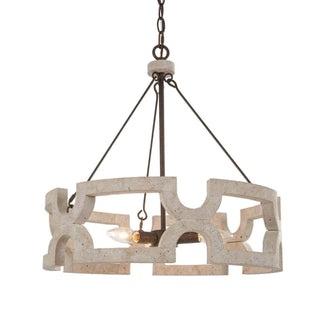 Evelan Lustre Bois Sculpté à la Main Créativité Individuelle