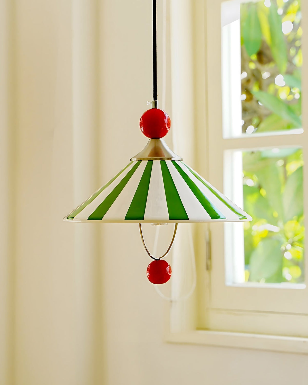 Velanelia Suspension