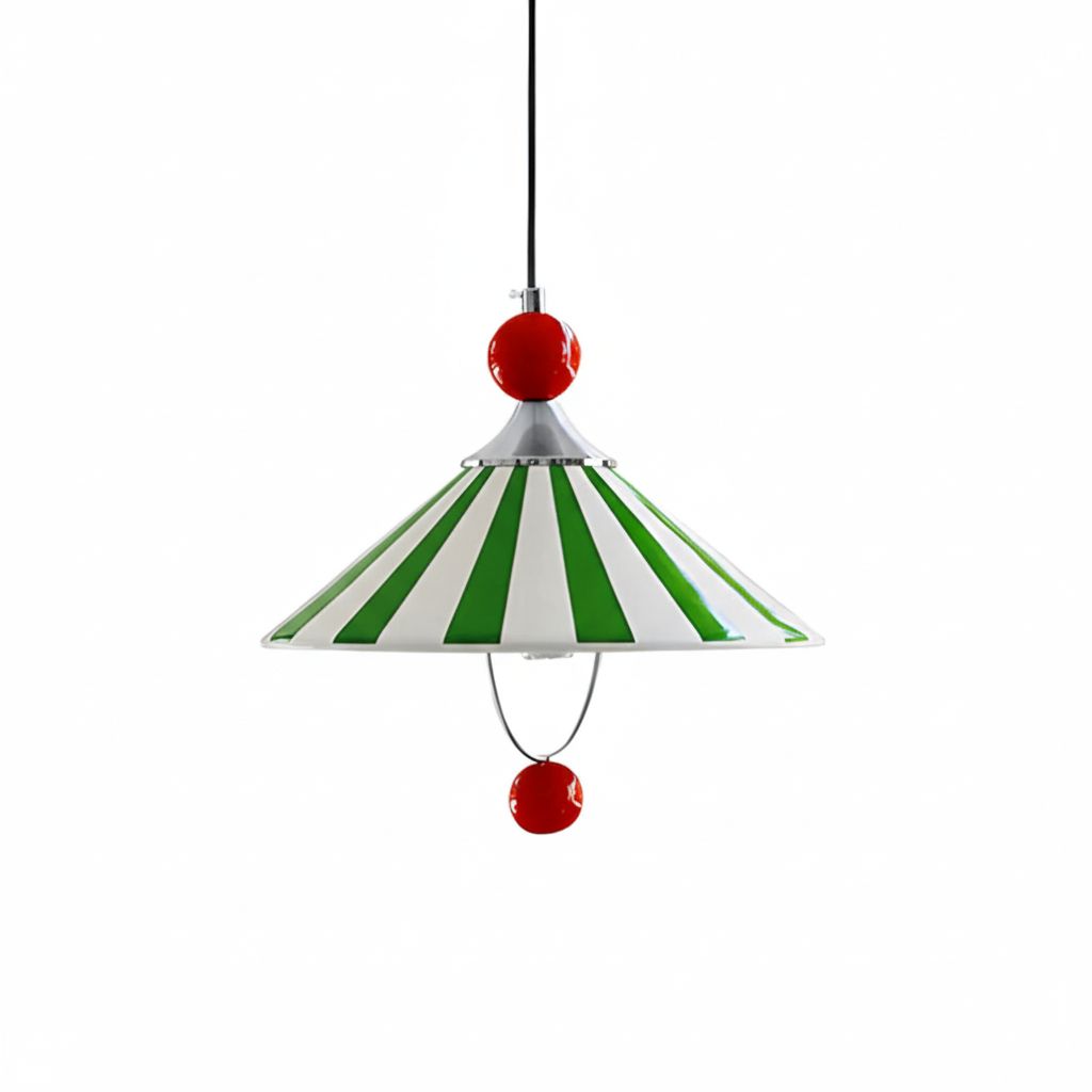 Velanelia Suspension