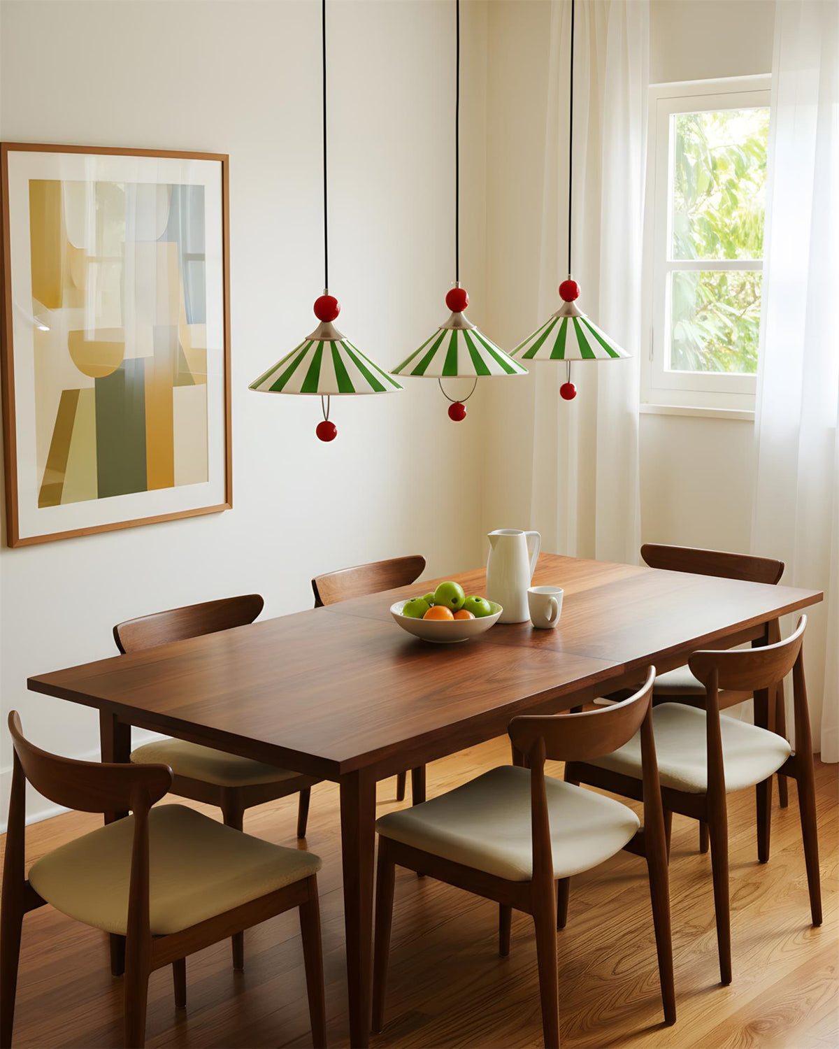 Velanelia Suspension