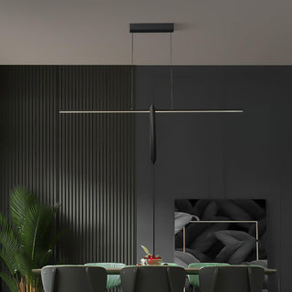 Orioner Suspension Lampe en Gel de Silice