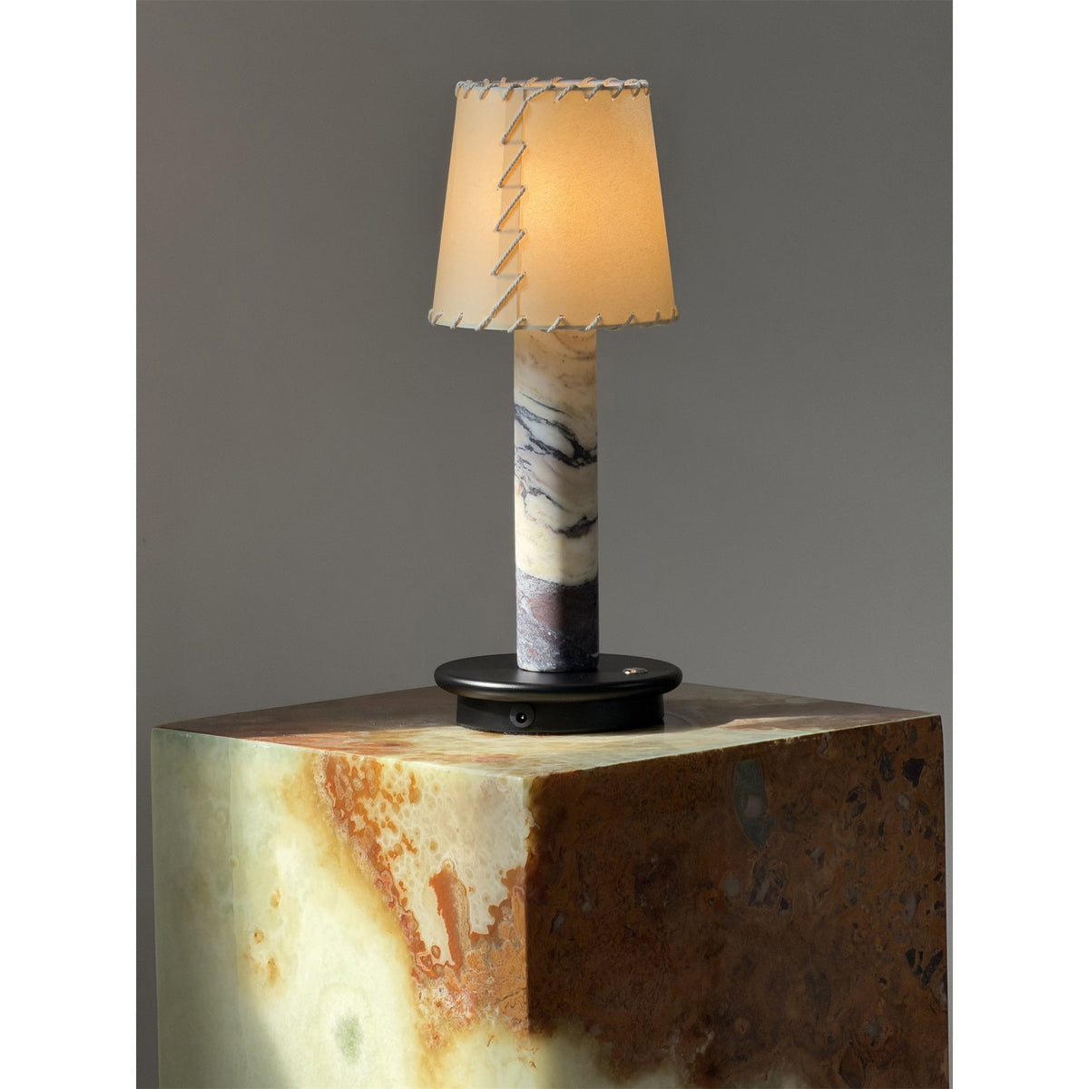 Viraerira Lampe à Poser