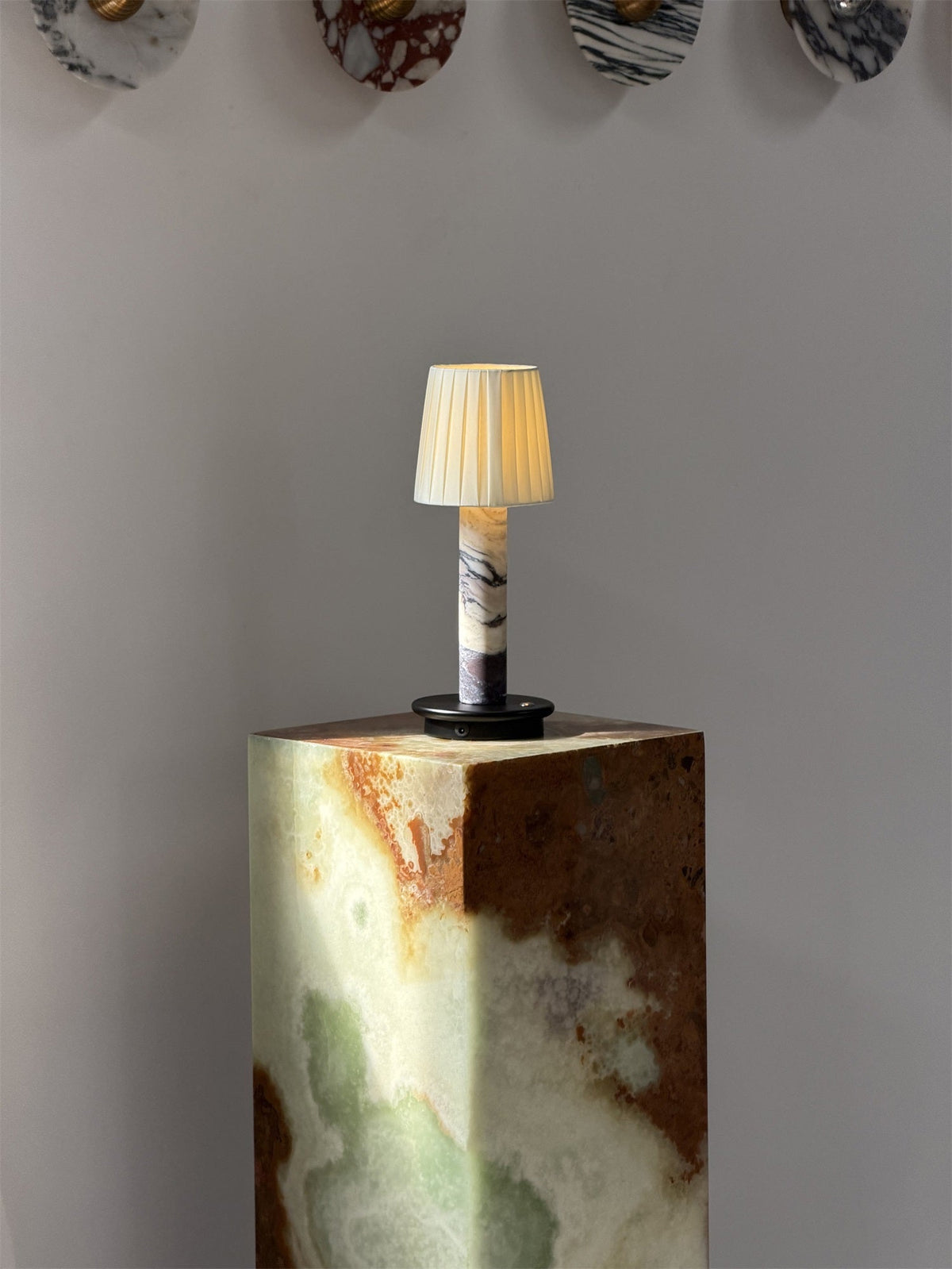 Viraerira Lampe à Poser
