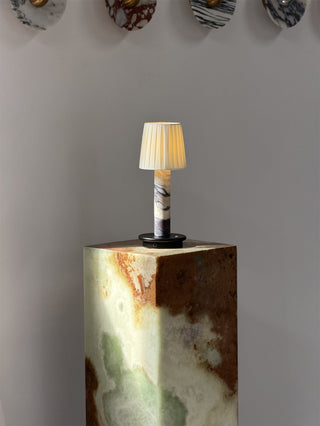 Viraerira Lampe à Poser