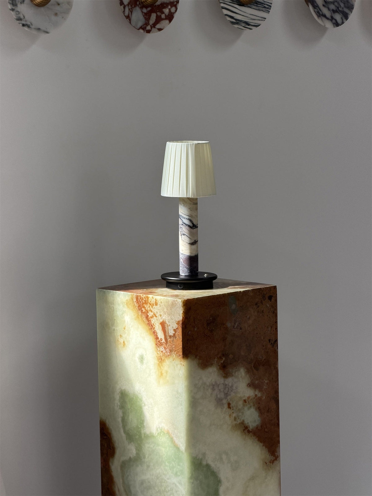 Viraerira Lampe à Poser