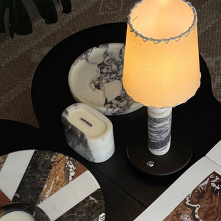 Viraerira Lampe à Poser