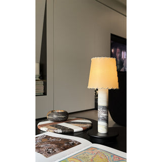 Viraerira Lampe à Poser