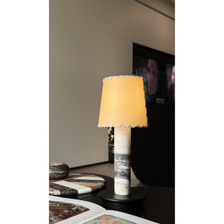 Viraerira Lampe à Poser