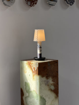 Viraerira Lampe à Poser