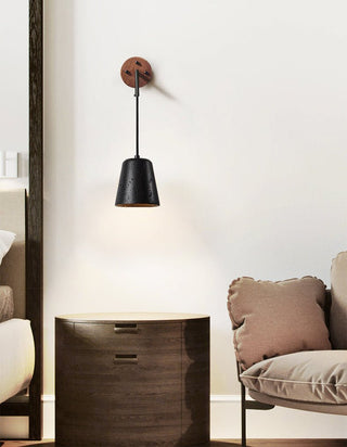Jorren Wall Lamp-Neutral Decor