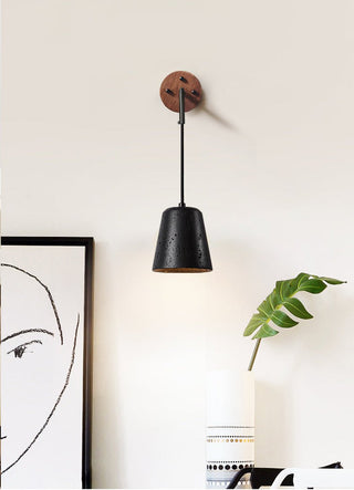 Jorren Wall Lamp-Neutral Decor