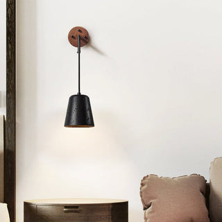 Jorren Wall Lamp-Neutral Decor