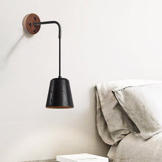 Jorren Wall Lamp-Neutral Decor