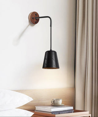 Jorren Wall Lamp-Neutral Decor
