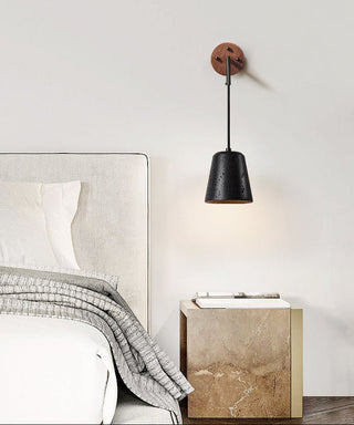 Jorren Wall Lamp-Neutral Decor