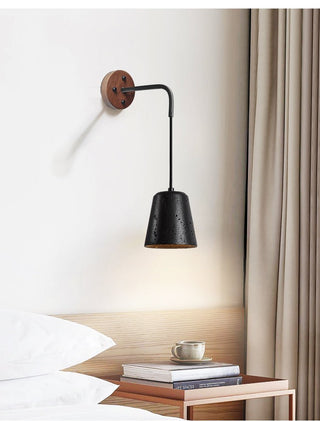 Jorren Wall Lamp-Neutral Decor
