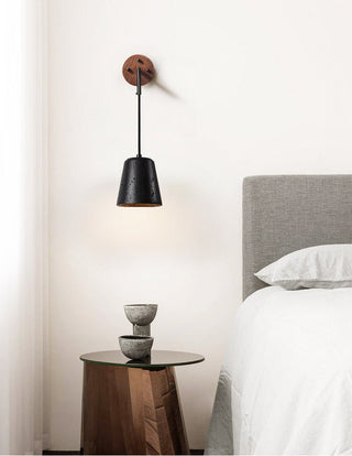 Jorren Wall Lamp-Neutral Decor