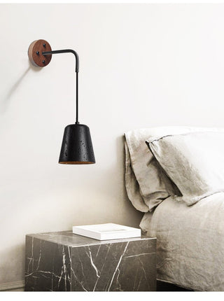 Jorren Wall Lamp-Neutral Decor