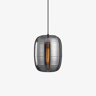Zetheor Suspension en Verre Élégante