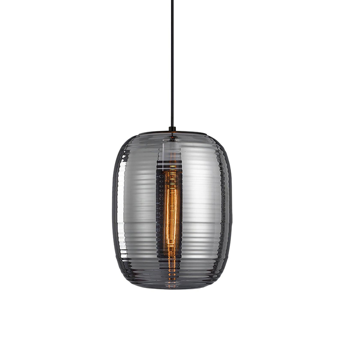 Zetheor Suspension en Verre Élégante