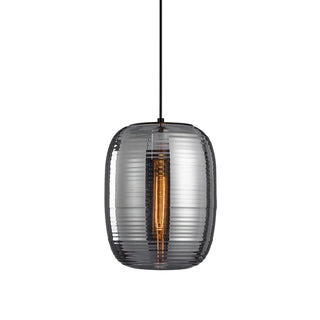 Zetheor Suspension en Verre Élégante